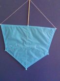 Pipa Azul Claro